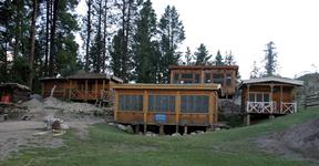 Hotel Broadview & Camping Site, Fairy Meadows