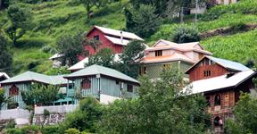 Kundal Shahi Jagran Valley Kashmir