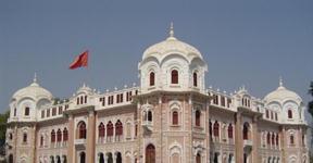 Darbar Mahal, Bhawalpur