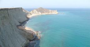 Astola Island, Balochistan