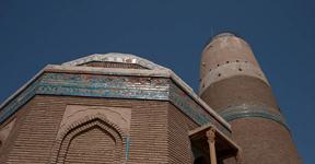 Masum Shah Minarete, Sukkur