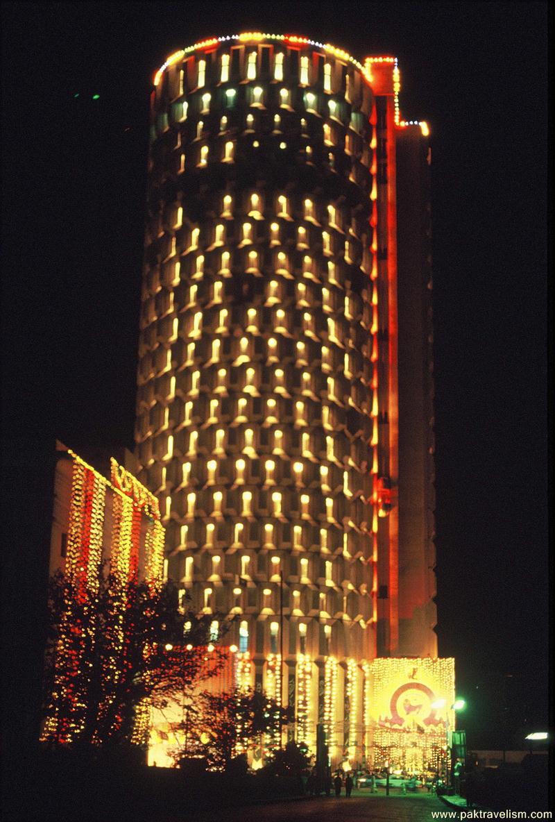 Karachi in early 80''s