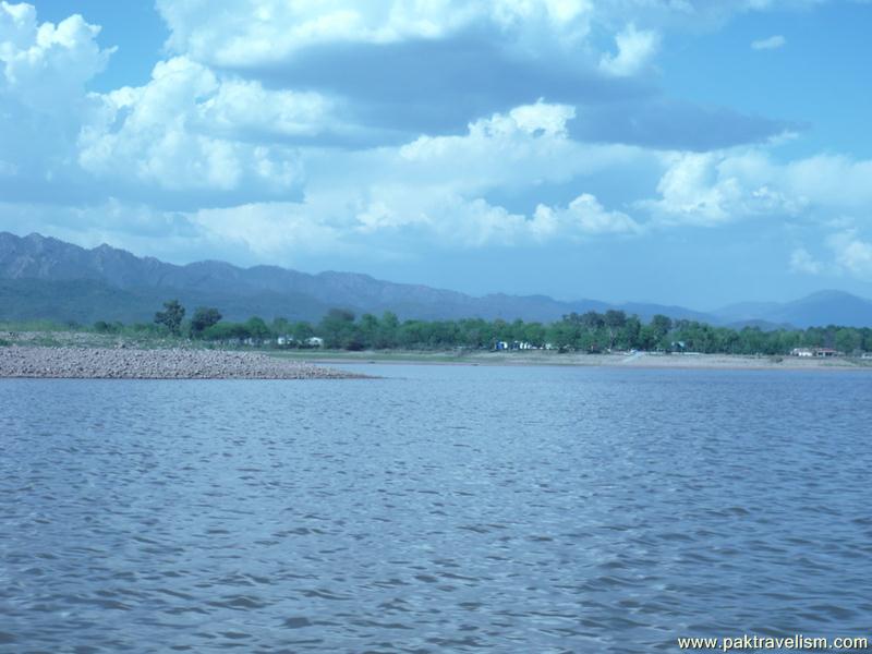 Rawal Lake