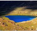 Dharam Sar Lake, Upper Kaghan Valley