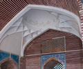 Shah Jehan Mosque, Thatta