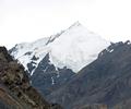 Khunjerab National Park, Gilgit-Baltistan