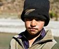 Faces of Northern Areas