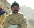 balochi People at Jhal Magsi