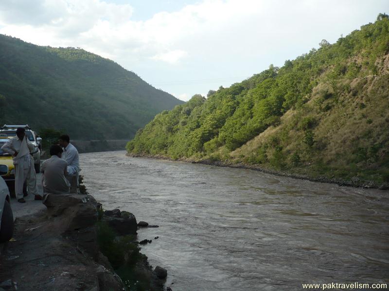Neelum River