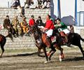 Polo in Gilgit