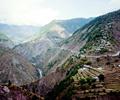 Kaghan valley, KPK